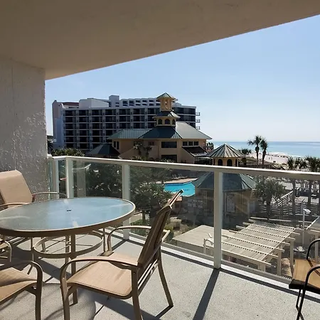 Beachside II 245 Appartement